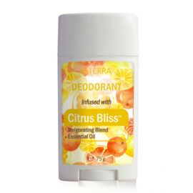 Doterra Citrus Bliss dezodor 75g