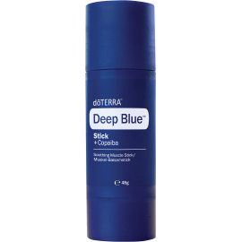 Doterra Deep Blue Stick 48g