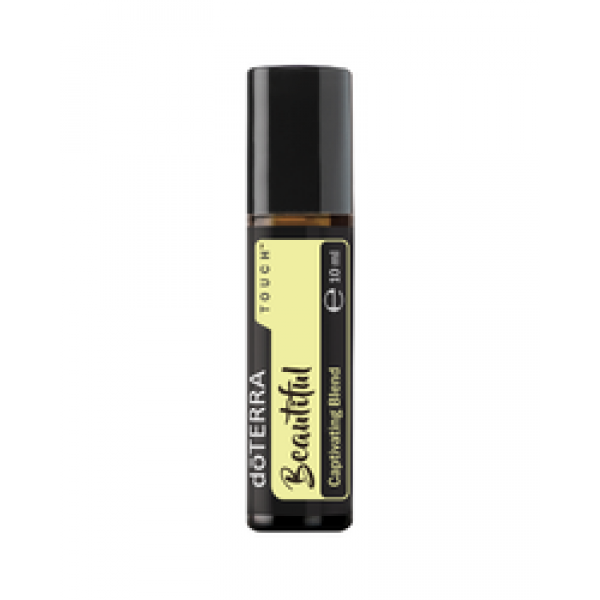 doTERRA Beautiful Touch illóolaj 10 ml
