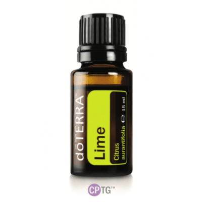 Doterra Lime - Zöldcitrom illóolaj 15ml